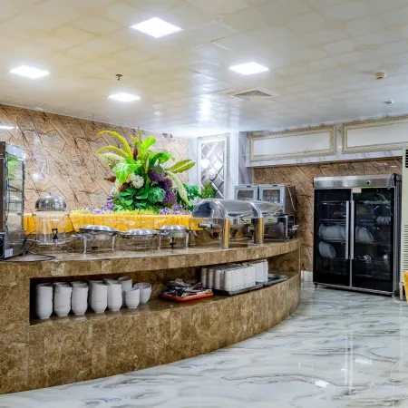 Urba Hotel (Baise Government Hengji Plaza)