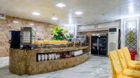 โรงแรมอุรบา (เฮิงจีพลาซา หน่วยราชการไป่เซ่อ) - พร้อมอาหารเช้า