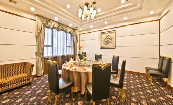 Argyle Hotel (Hongqiao International Airport)