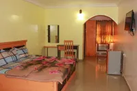 K'Orbit Galaxy Hotel