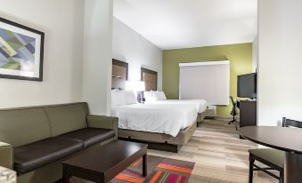 Holiday Inn Express & Suites Ironton