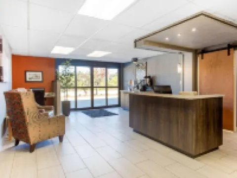 Gallus Stadium Park Inn, Ascend Hotel Collection Hotels in Richland County