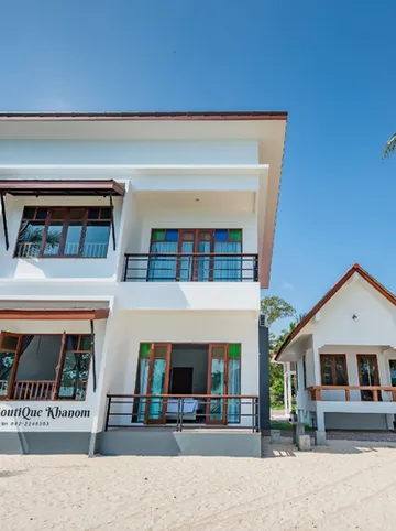 รูปภาพของเดอะ บูทีค ขนอม