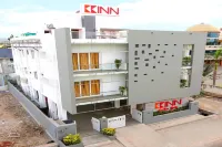 KK Inn Serviced Apartment - Guduvancherry Hotel di Kattankulathur