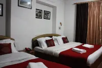 Hospitality Home