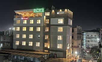 Aurora Boutique Hotel Imphal