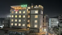 Aurora Boutique Hotel Imphal Hotels in der Nähe von Loukoi Pat Lake