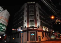 Itamaraty Hotel Hotel di Anápolis