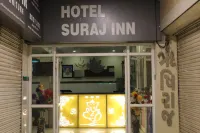 Hotel Suraj Inn Hotels near Vivekanand Park