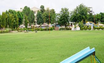 Angel Resort & Amusement Water Park