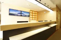 HanTing Hotel (Qitaihe Pedestrian Street) Hotels in Qitaihe