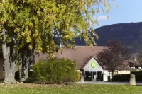 Premiere Classe Grenoble Nord - Moirans Hotels in Moirans