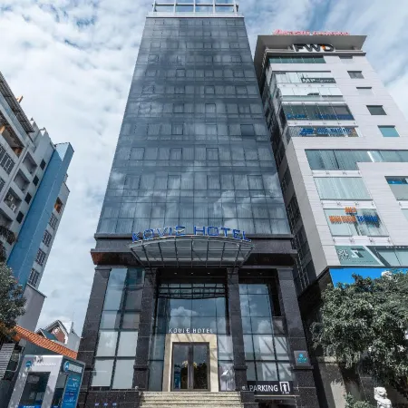 Kovie Hotel