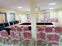 Residence Le Cailcedrat Hotels in Kadiogo