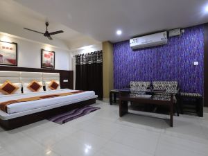 Hotel Rashmi