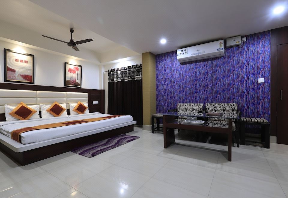 Hotel Rashmi Guwahati