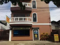 큐벤 아파트먼트 & 로지 오만곤 아일랜드 주변 호텔