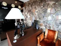 Ragtime Suites Hotels in Dagupan