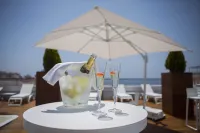 Hotel Voramar - バー