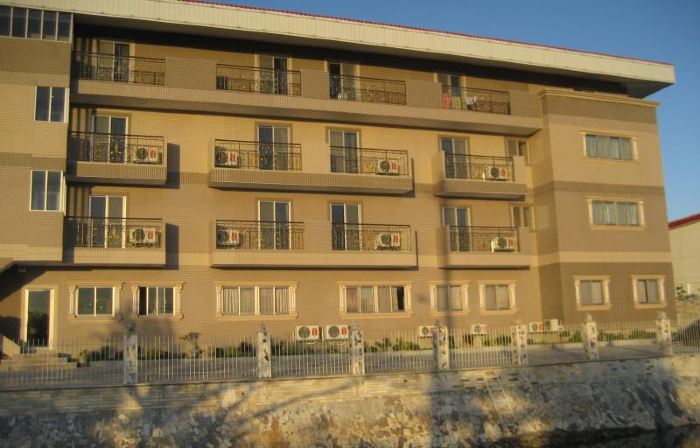 Grand Hoyah Hotel