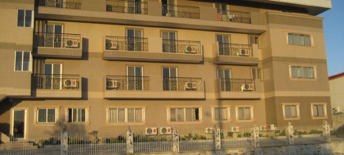 Grand Hoyah Hotel Hotels in Subic Bay