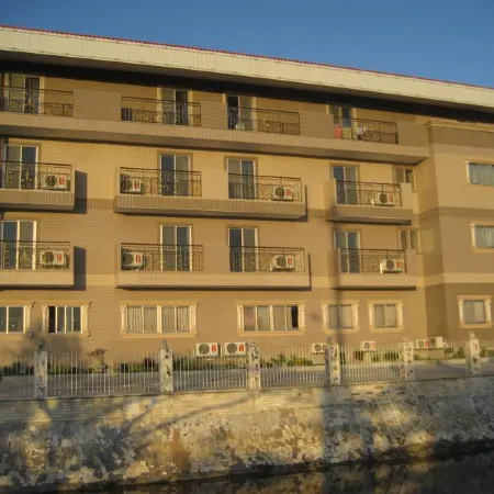Grand Hoyah Hotel