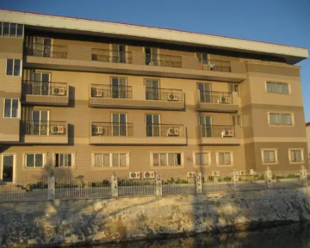 Grand Hoyah Hotel Hotels in Subic Bay