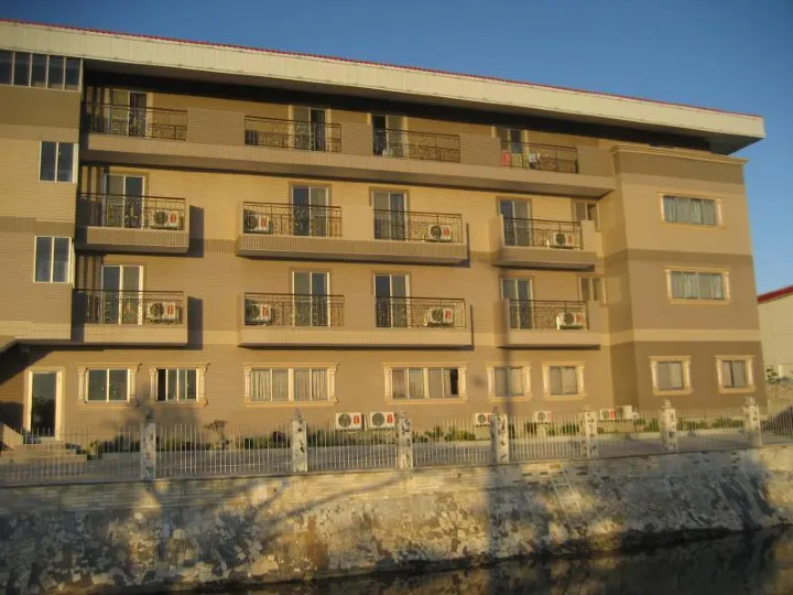 Grand Hoyah Hotel