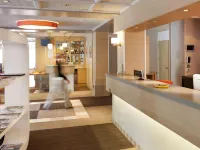 Ibis Styles Annecy Gare Centre Hotels in ANNECY