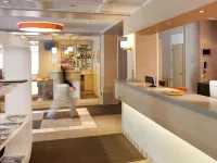 Ibis Styles Annecy Gare Centre Hotels in Annecy