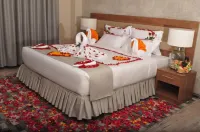 Taidy's Suites - Nakuru Hotels near Wa Mumbi Wimbi Store