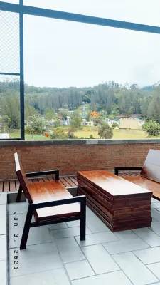 Uluna Hotel
