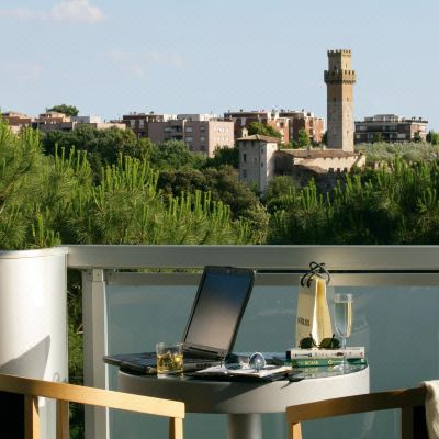 Superior Triple Room Occidental Aran Park Promo Code