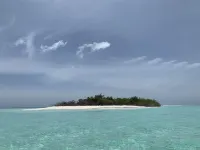 BRICKWOOD GANDUVARU Hotels in Kuramathi Island