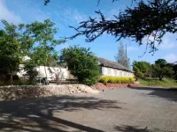 Kajiado Cultural Resort Hotels in 