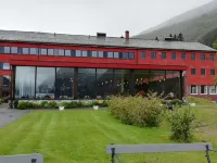 Stalheim Hotel