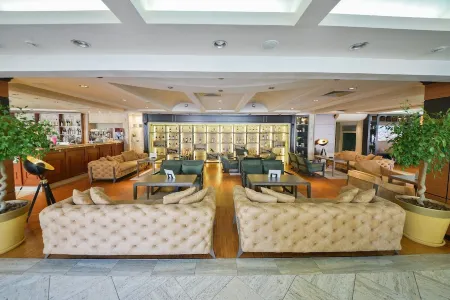 Mediteran Hotel & Resort