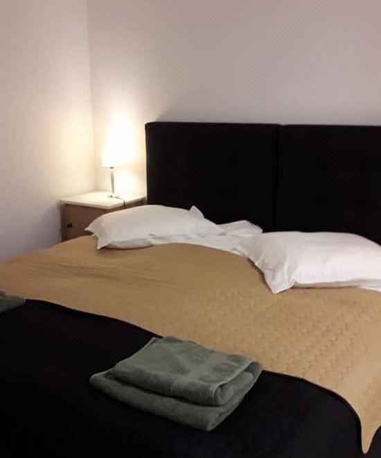 Rødby Købstadshotel