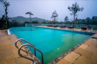 Wild Planet Jungle Resort - Pools