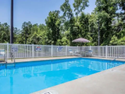 Econo Lodge Hotel di Berkeley County