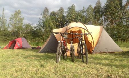 Mount Kenya Ecocamp & Villas - Housity