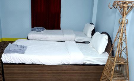 Zen Bed and Breakfast Kathmandu - Housity
