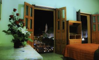 Hotel Santa Elena