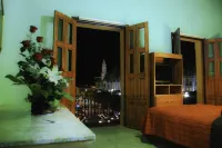 Hotel Santa Elena Отели в г. Эль-Фуэрте