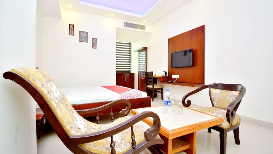 OYO 43506 Splash the Resorts