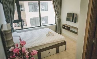 Seahomes Apartment Nha Trang