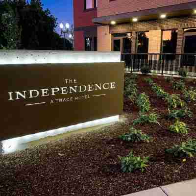 The Independence Hotel Hotel Exterior