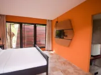 The Park Adventure Land Resort Hotels in Sam Nak Thong