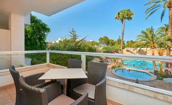 Grupotel Alcudia Suite