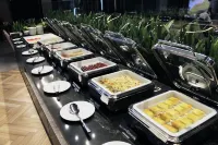 Atrium فنادق في موغيليف
